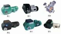 卷被機、拉幕電機、開窗電機